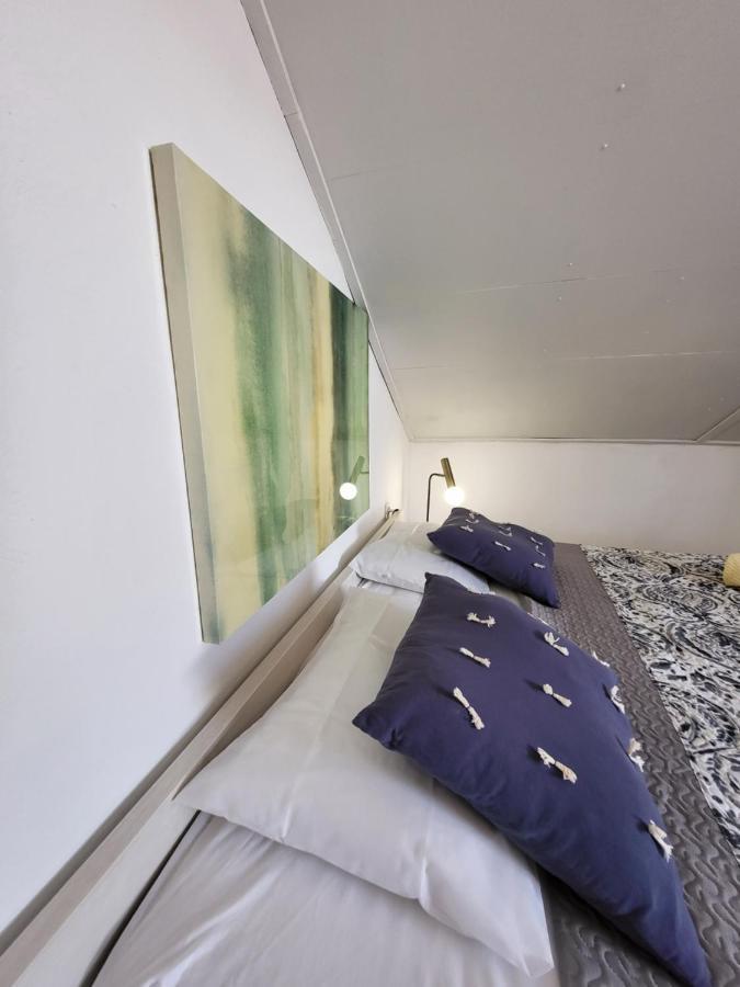Apartmaniinפרימוסטן מראה חיצוני תמונה