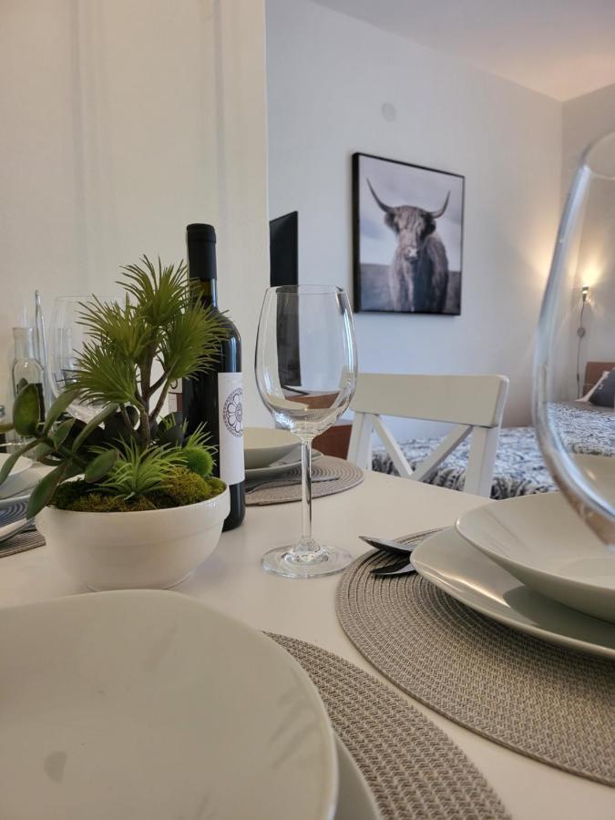 Apartmaniinפרימוסטן מראה חיצוני תמונה