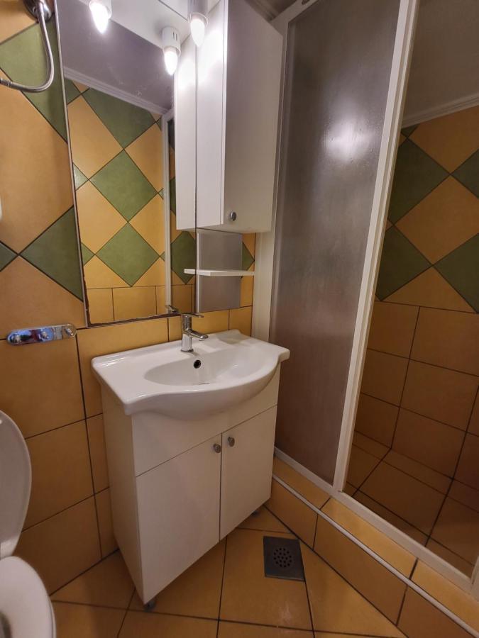 Apartmaniinפרימוסטן מראה חיצוני תמונה