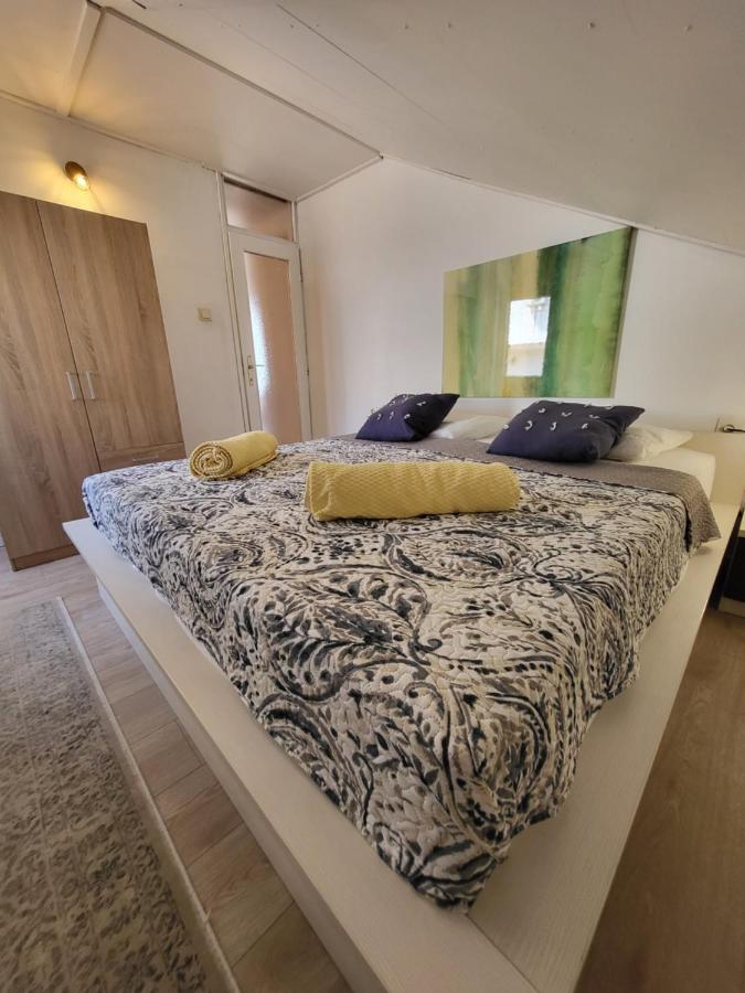 Apartmaniinפרימוסטן מראה חיצוני תמונה