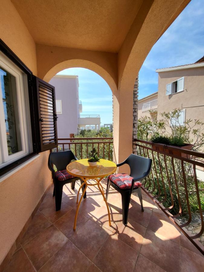 Apartmaniinפרימוסטן מראה חיצוני תמונה