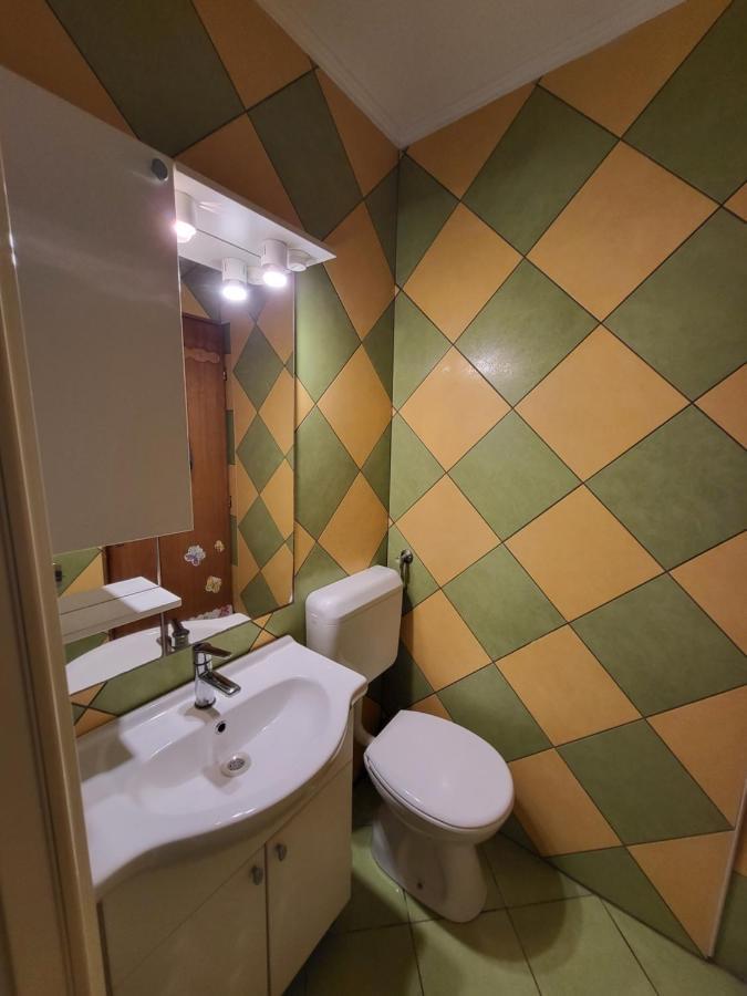Apartmaniinפרימוסטן מראה חיצוני תמונה