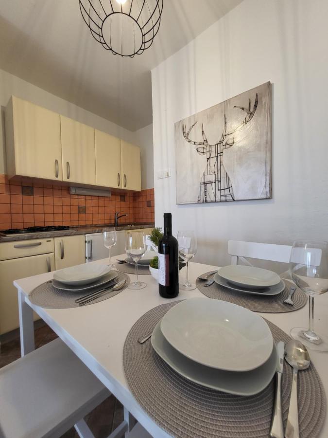 Apartmaniinפרימוסטן מראה חיצוני תמונה