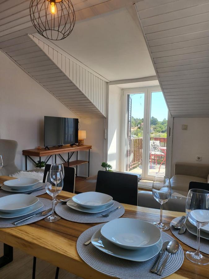 Apartmaniinפרימוסטן מראה חיצוני תמונה
