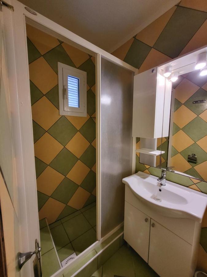 Apartmaniinפרימוסטן מראה חיצוני תמונה