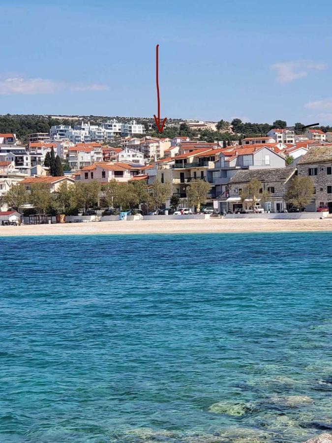 Apartmaniinפרימוסטן מראה חיצוני תמונה