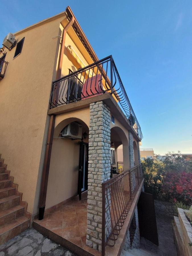 Apartmaniinפרימוסטן מראה חיצוני תמונה